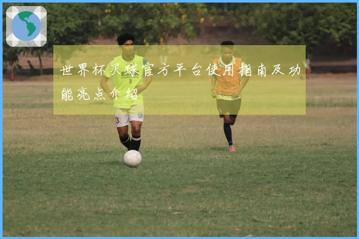 世界杯买球官方平台使用指南及功能亮点介绍